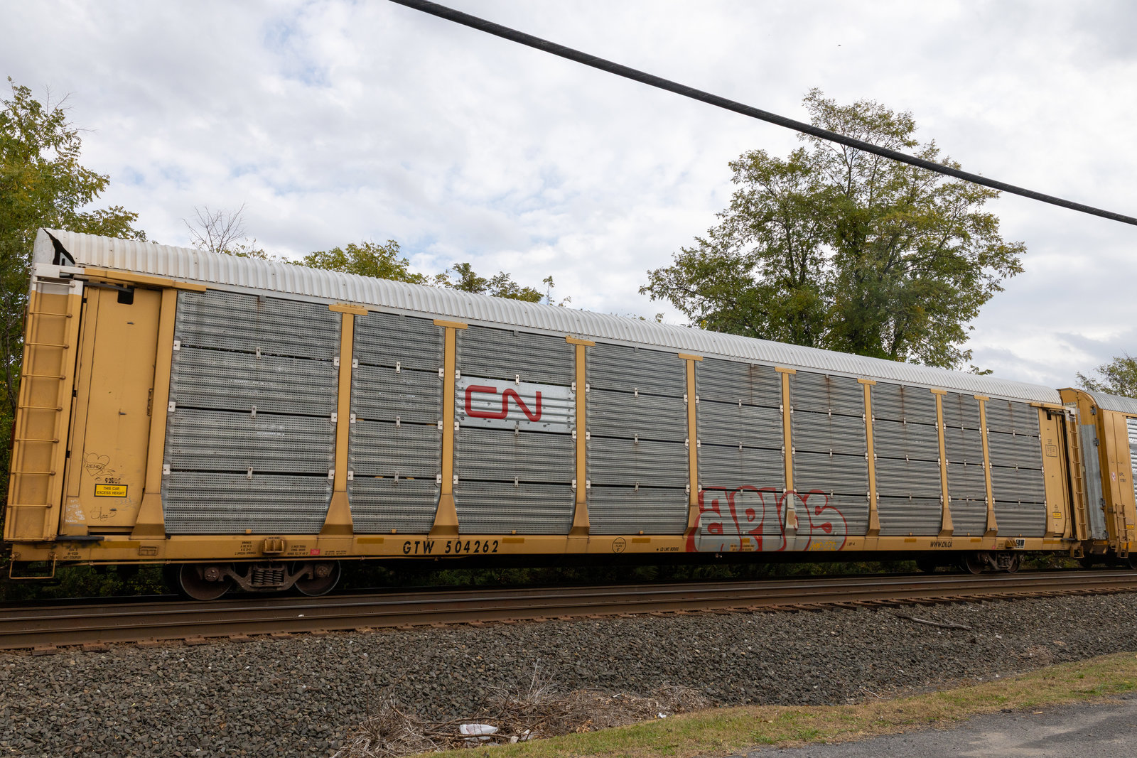 GTW 504262