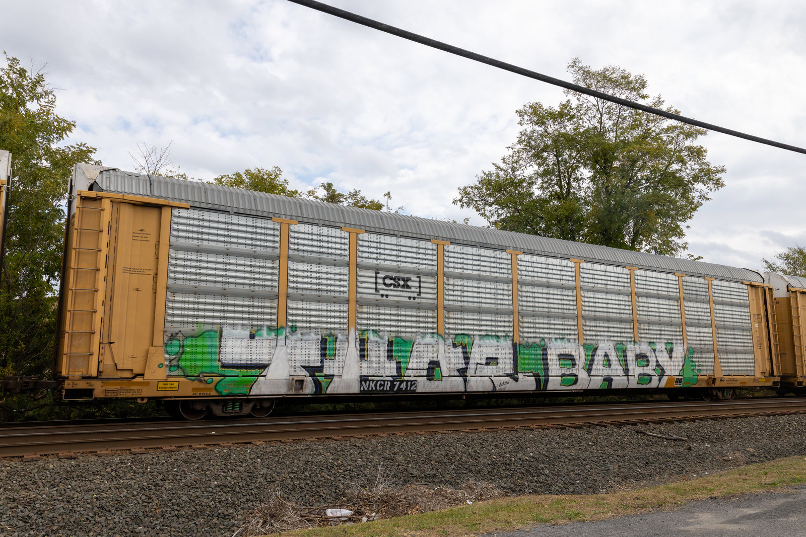 NKCR 7412