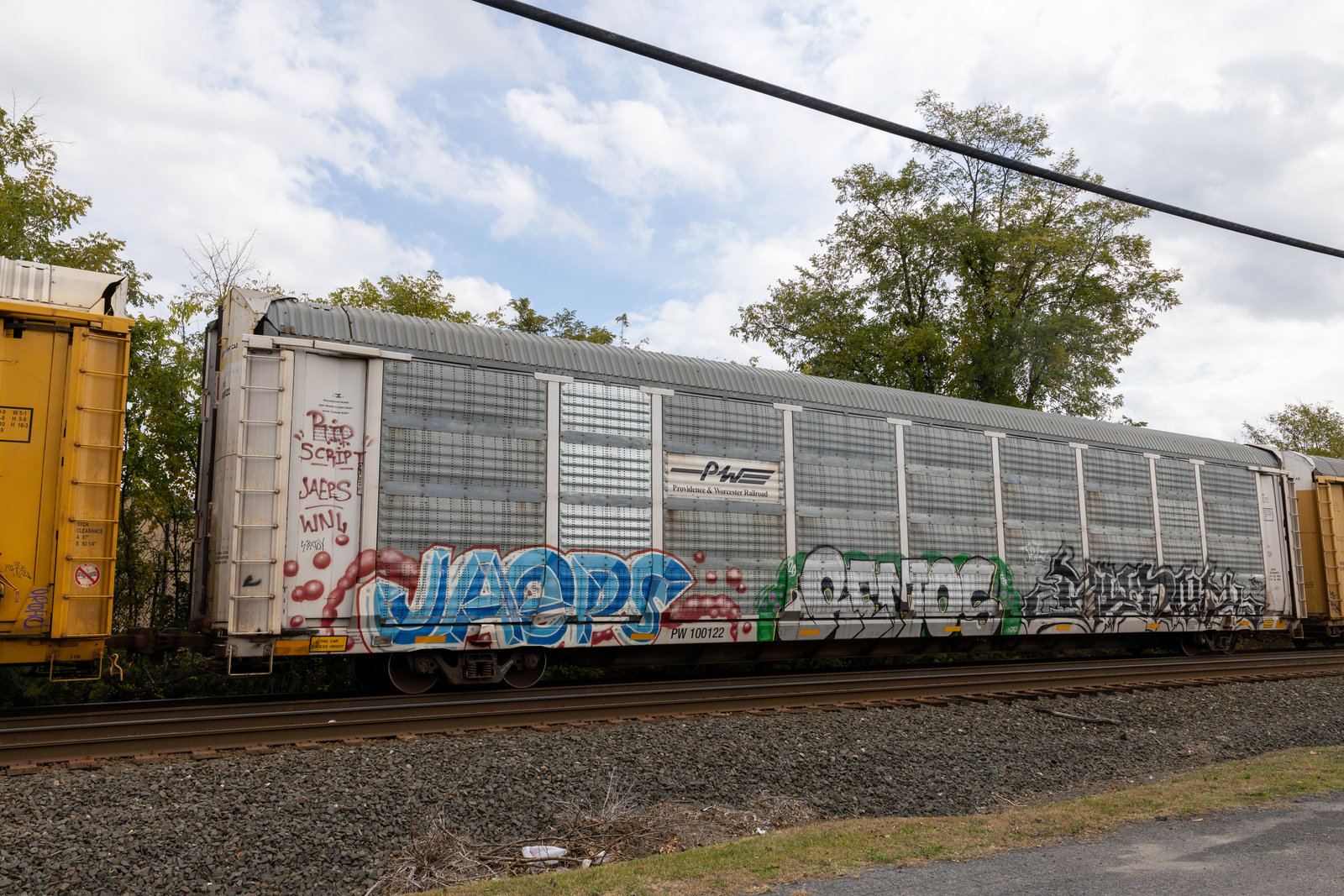 PW 100122