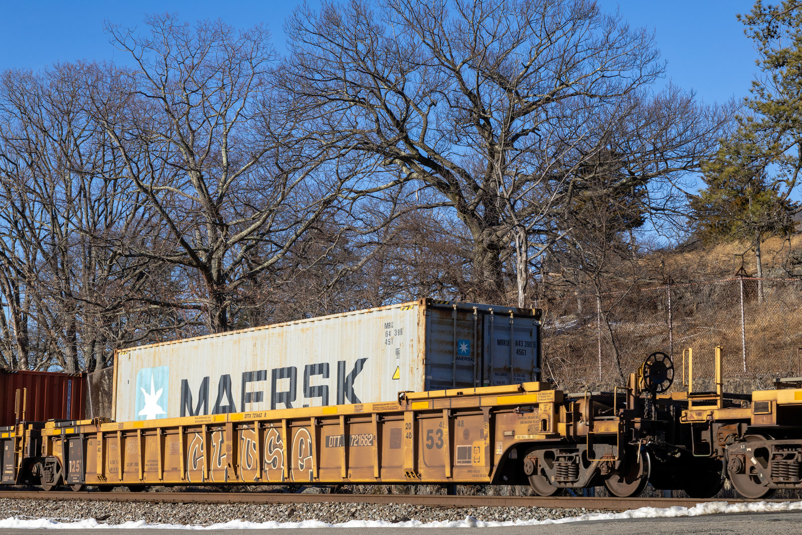 DTTX 721662B