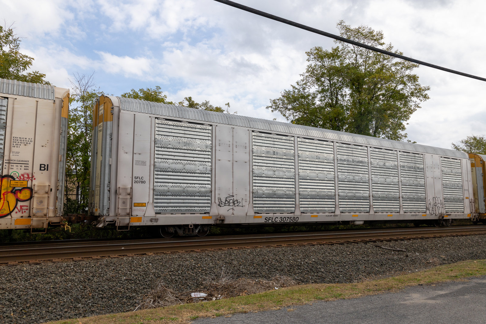 SFLC 307580