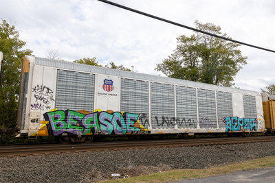 UP 801145