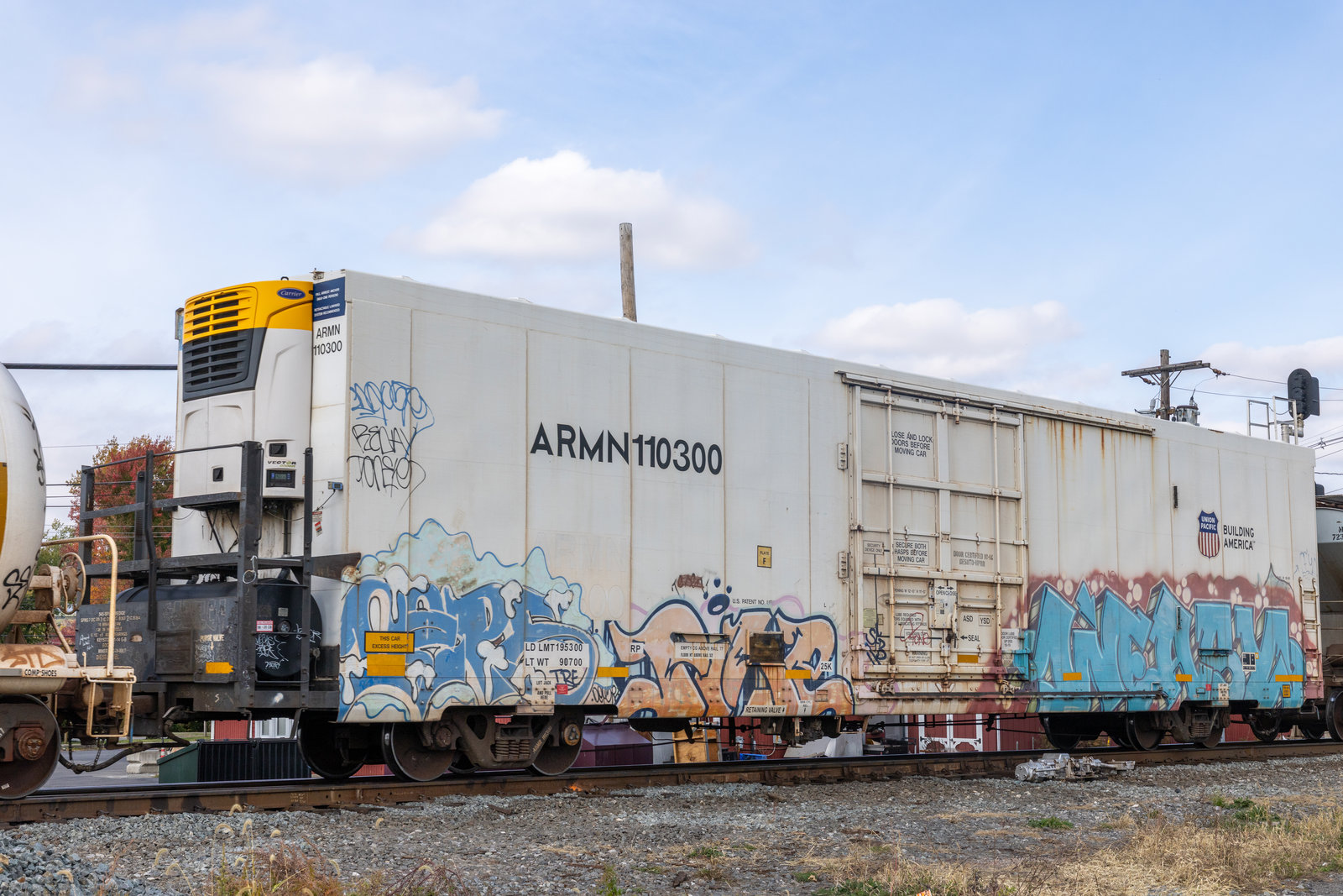 ARMN 110300