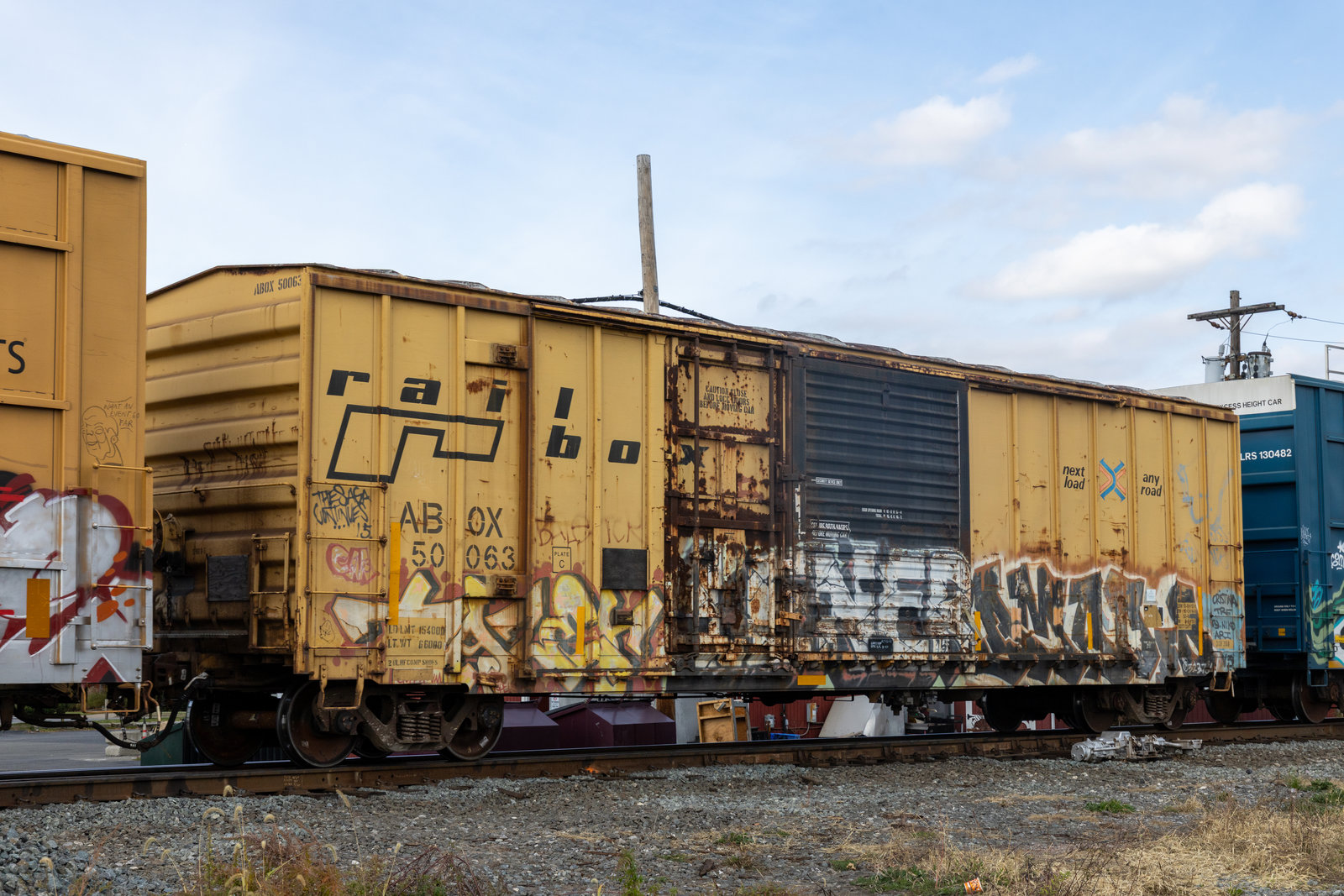 ABOX 50063
