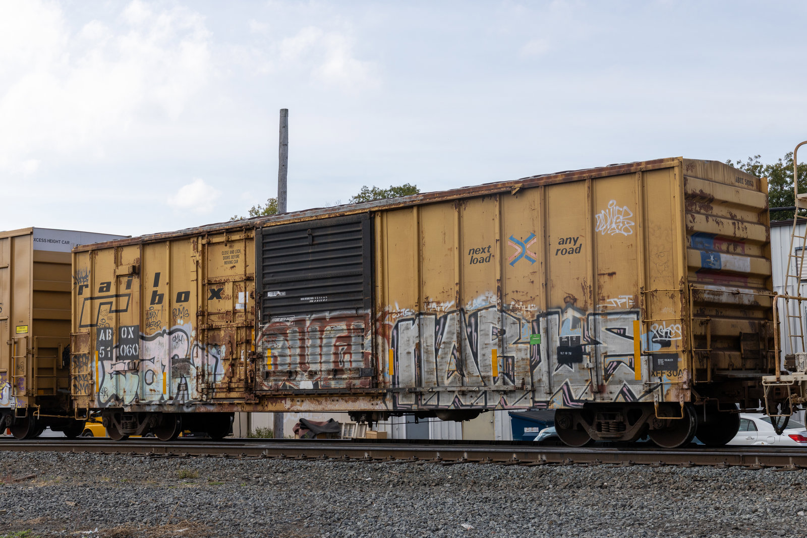 ABOX 51060