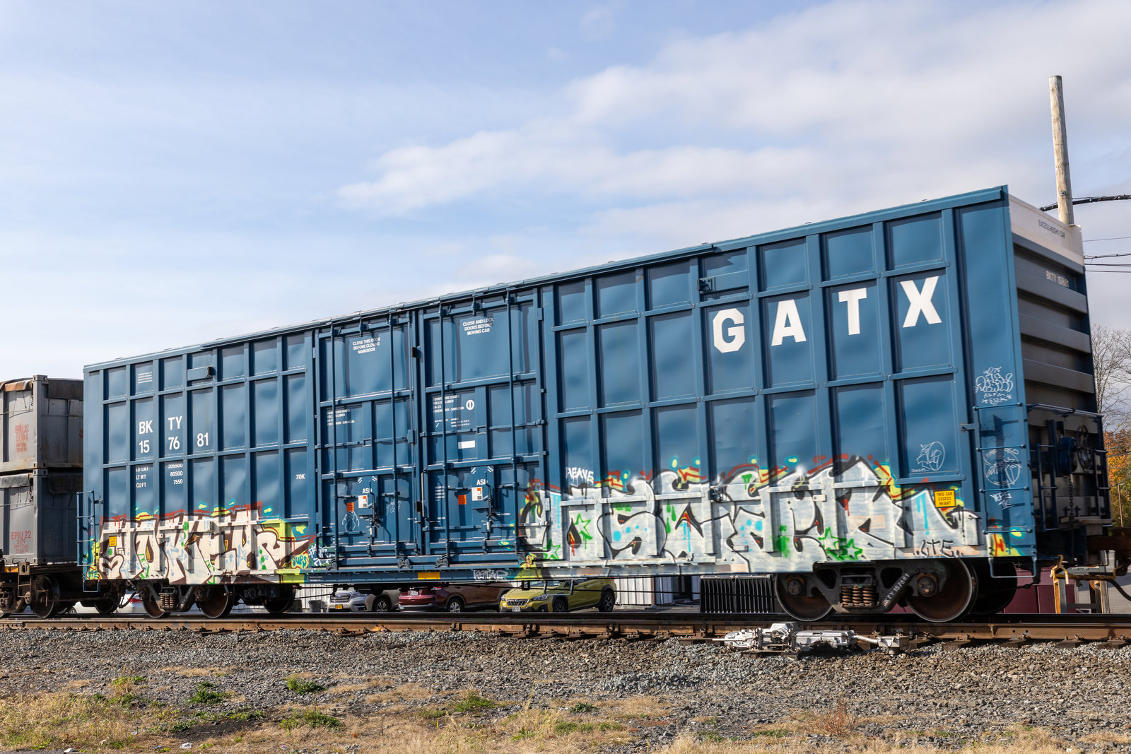 BKTY 157681