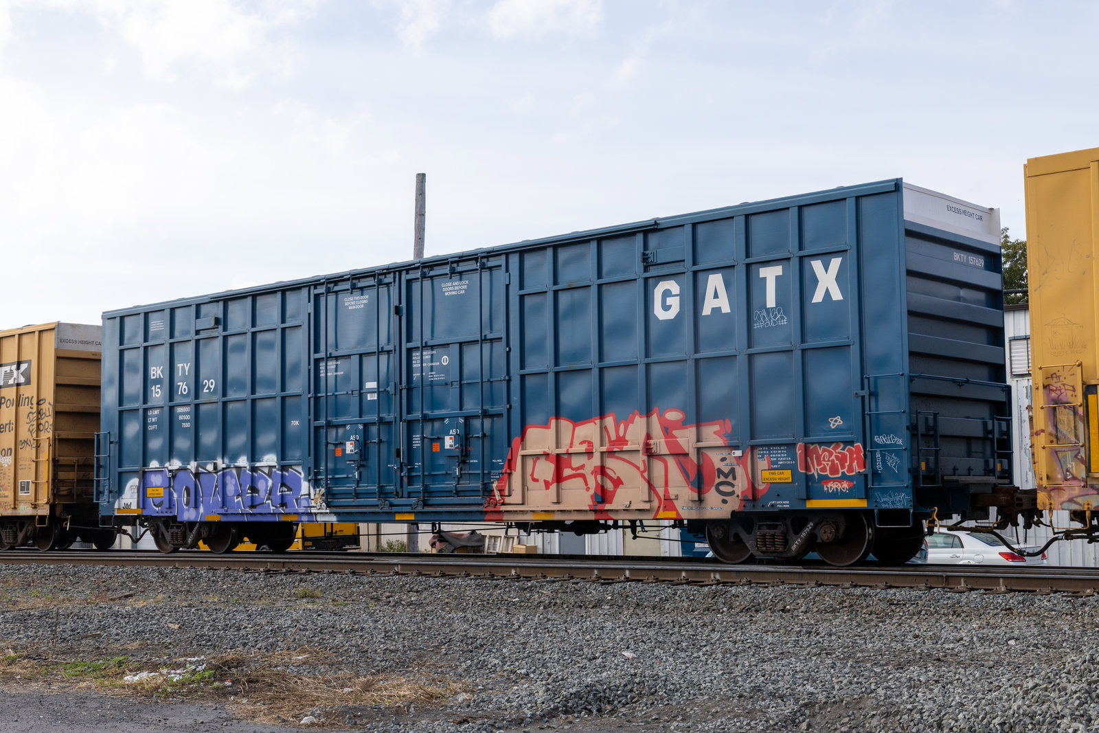 BKTY 157629