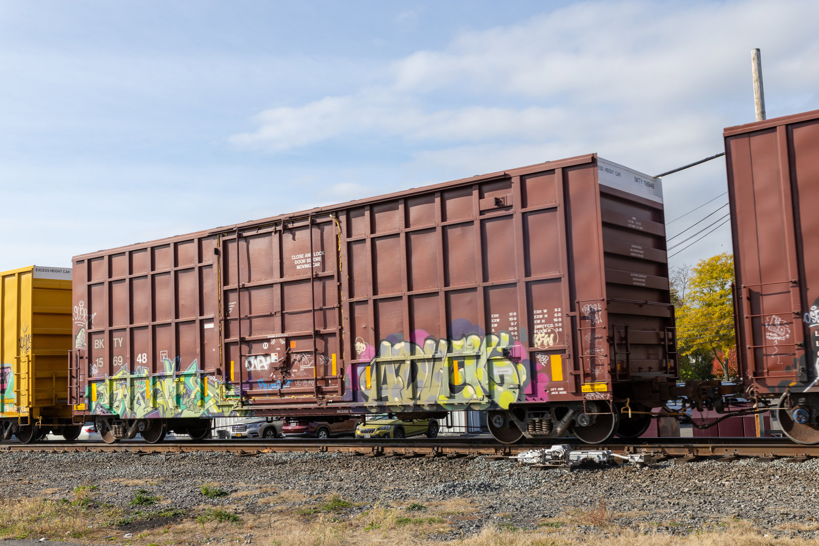 BKTY 156948