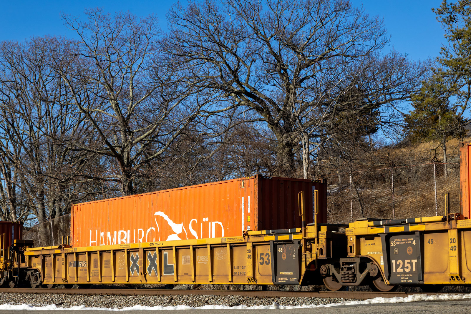 DTTX 721662A