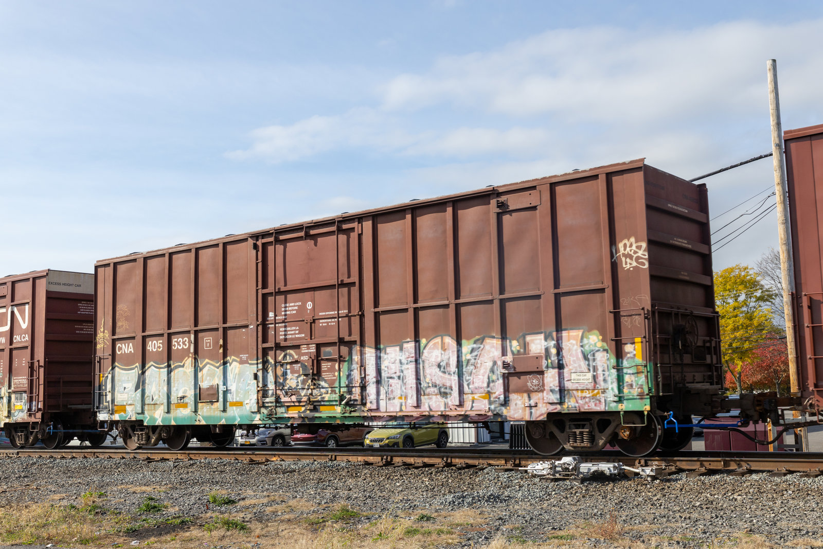 CNA 405533
