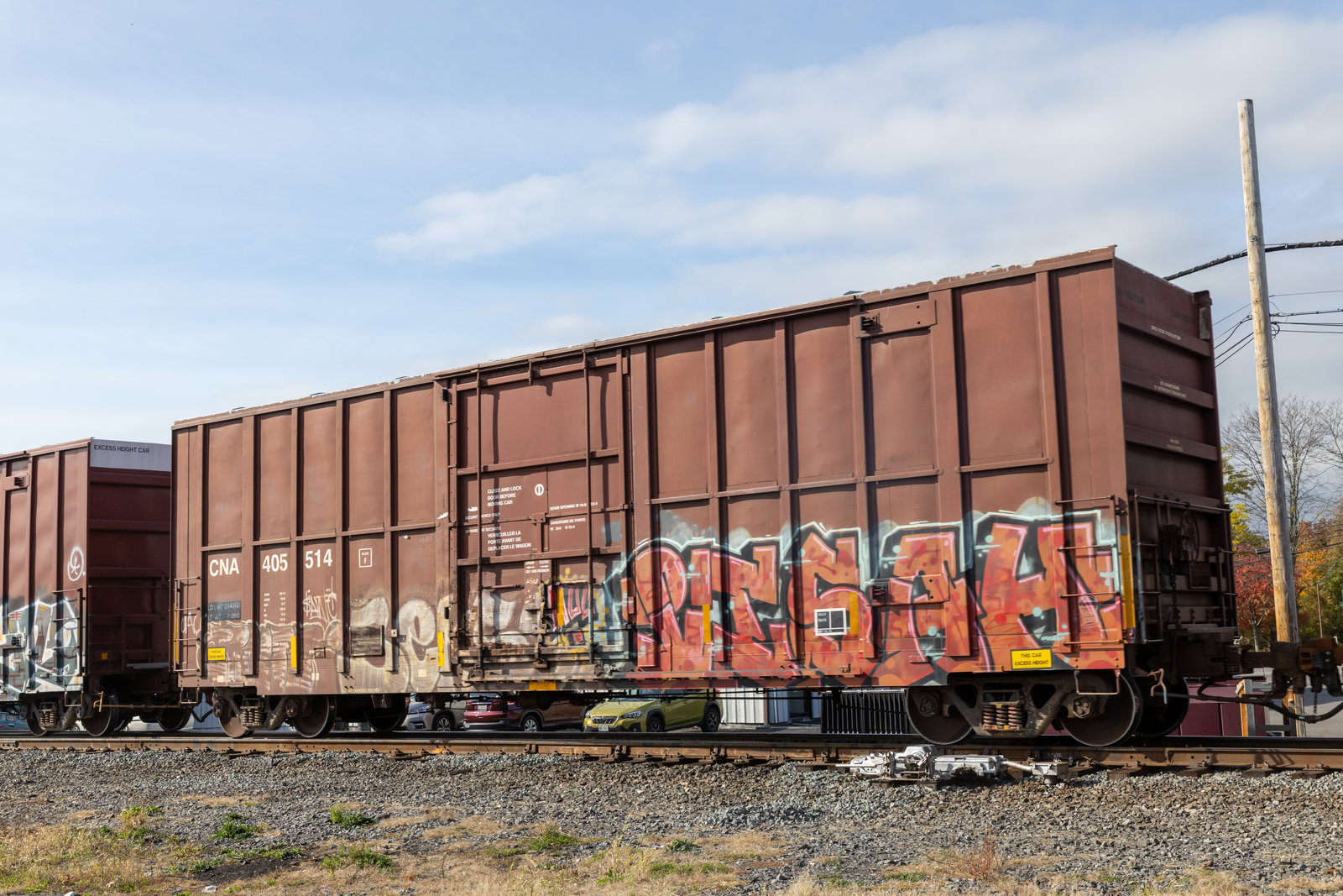 CNA 405514