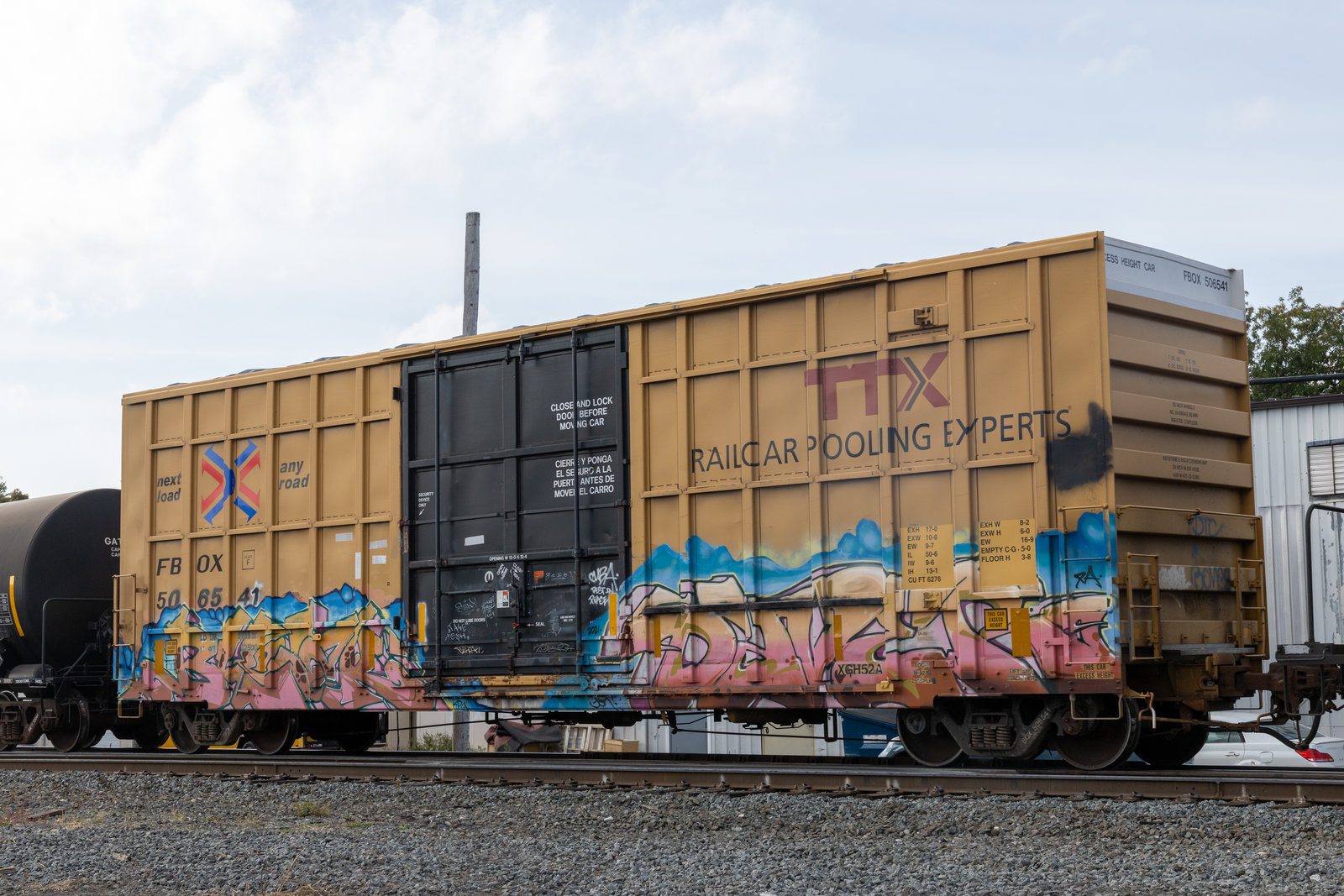 FBOX 506541