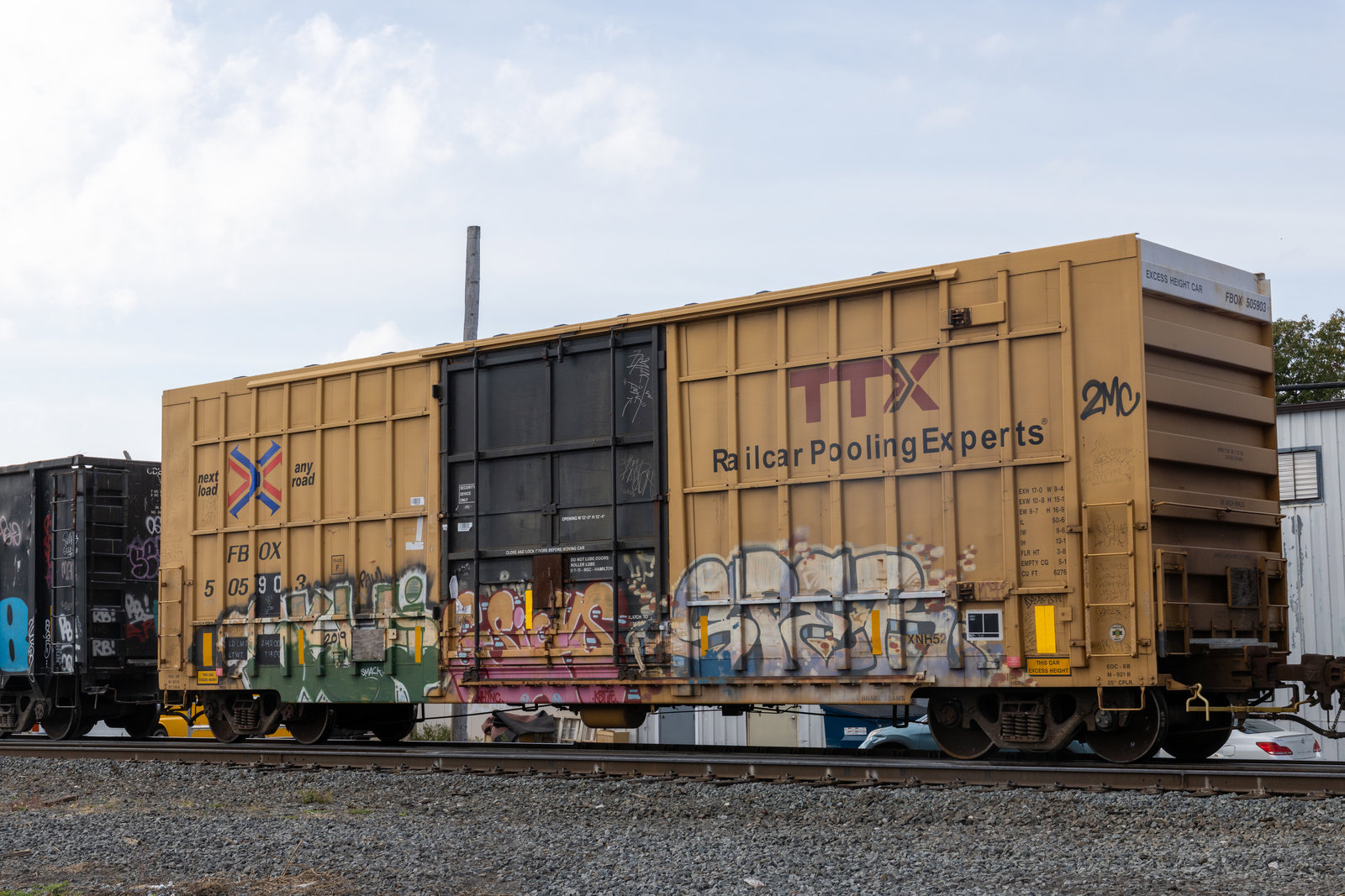 FBOX 505903