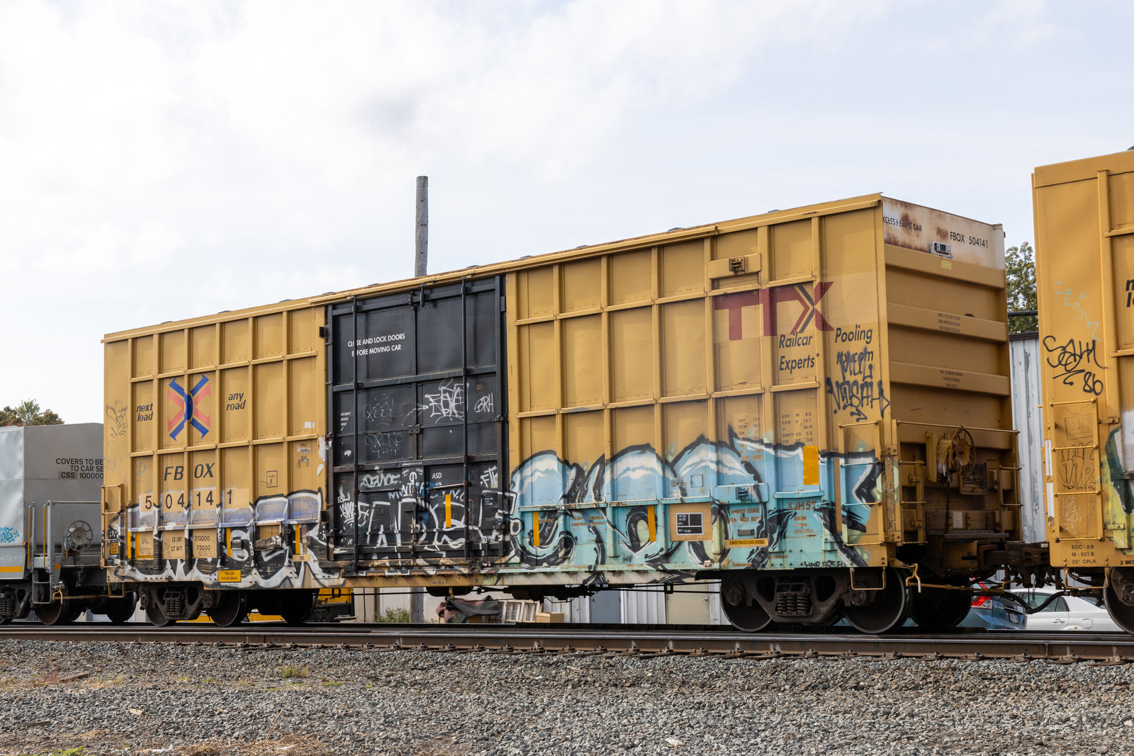 FBOX 504141