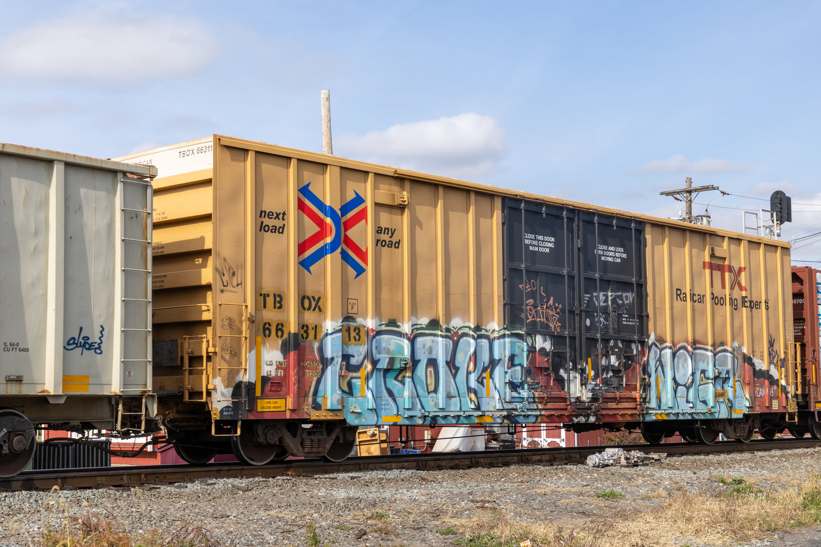 TBOX 663113