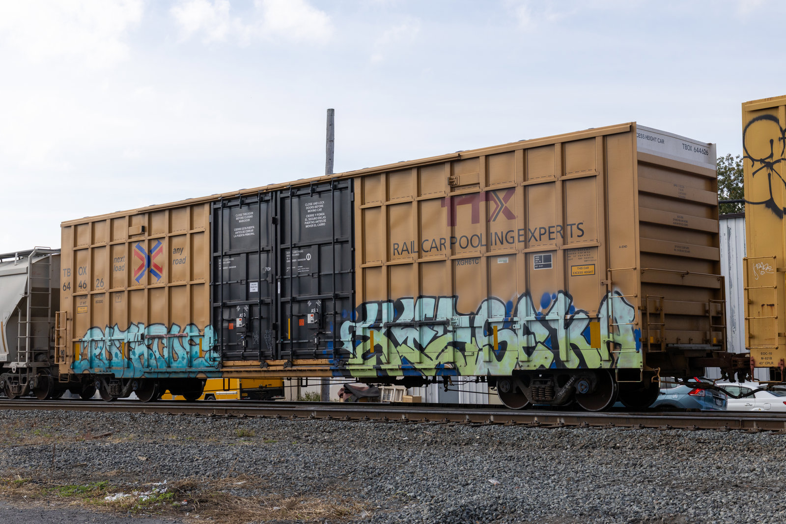 TBOX 644626