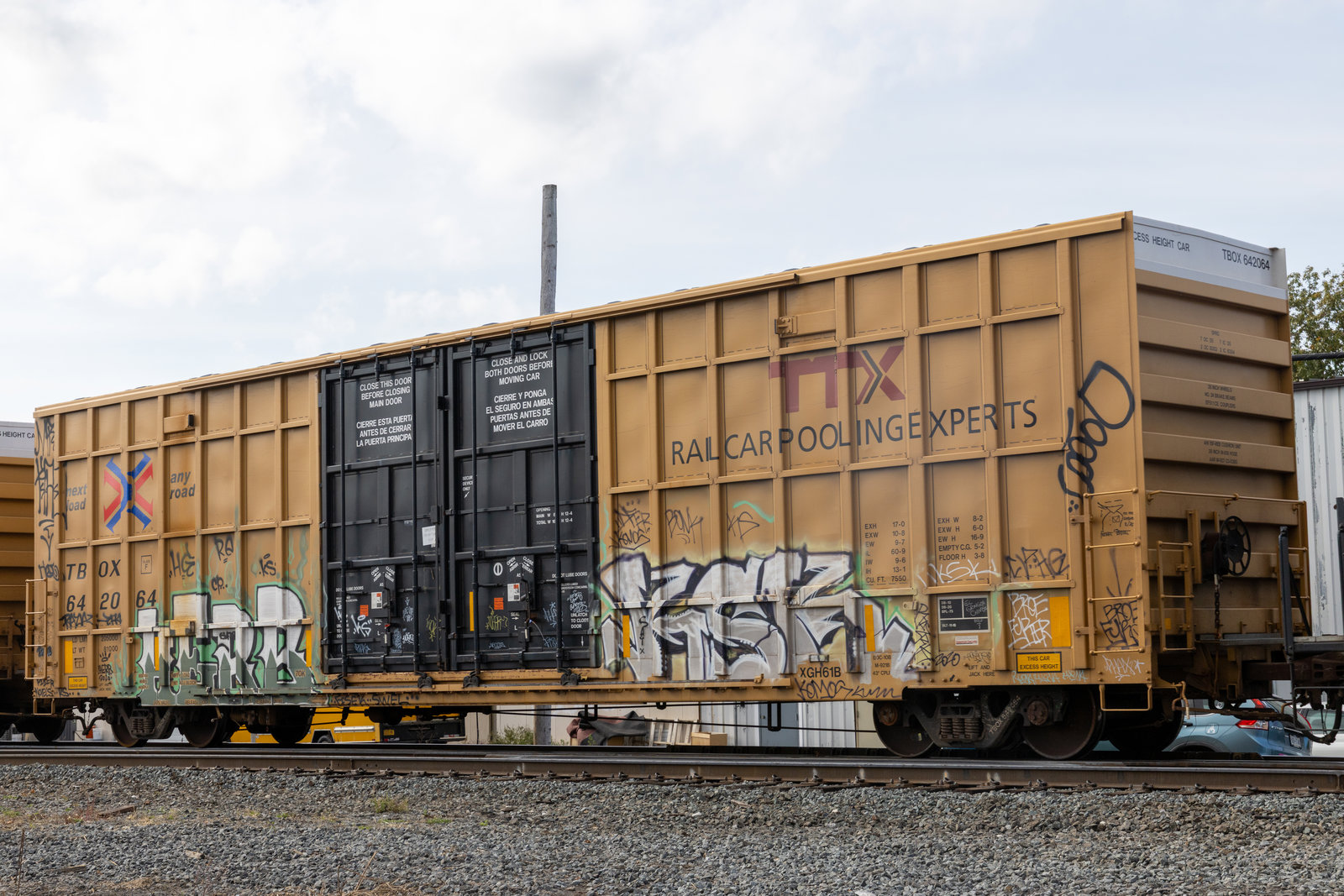 TBOX 642064