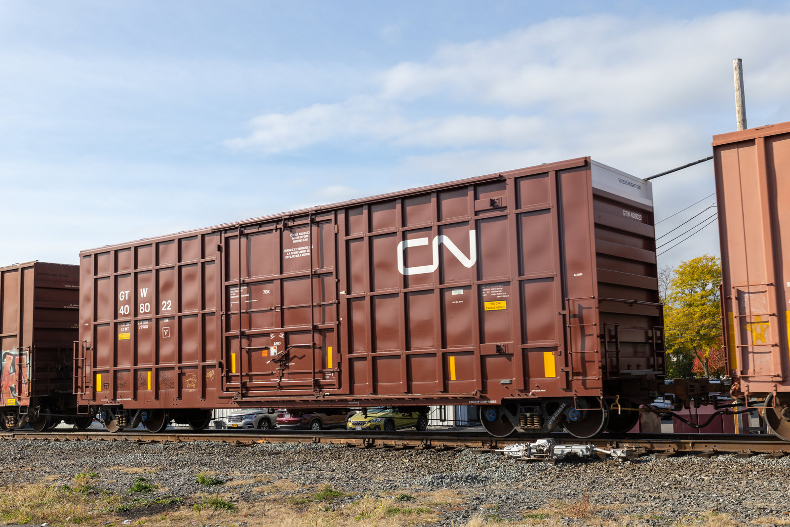 GTW 408022