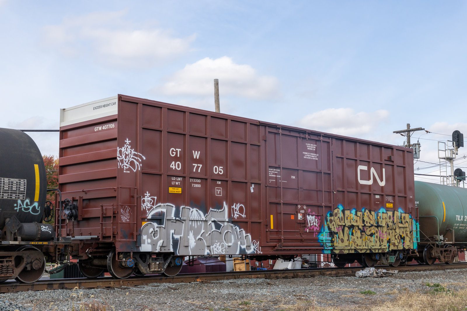 GTW 407705