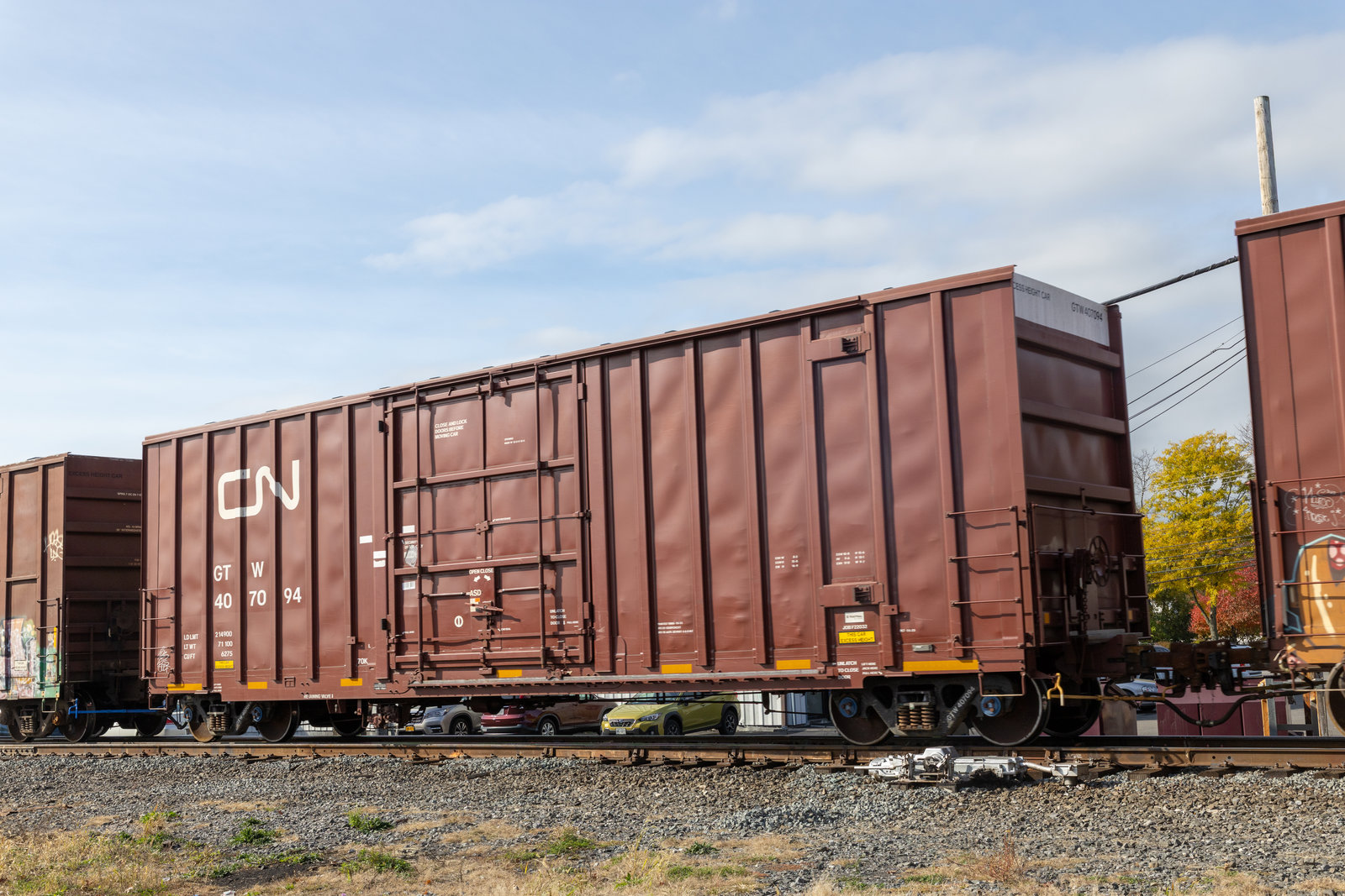 GTW 407094