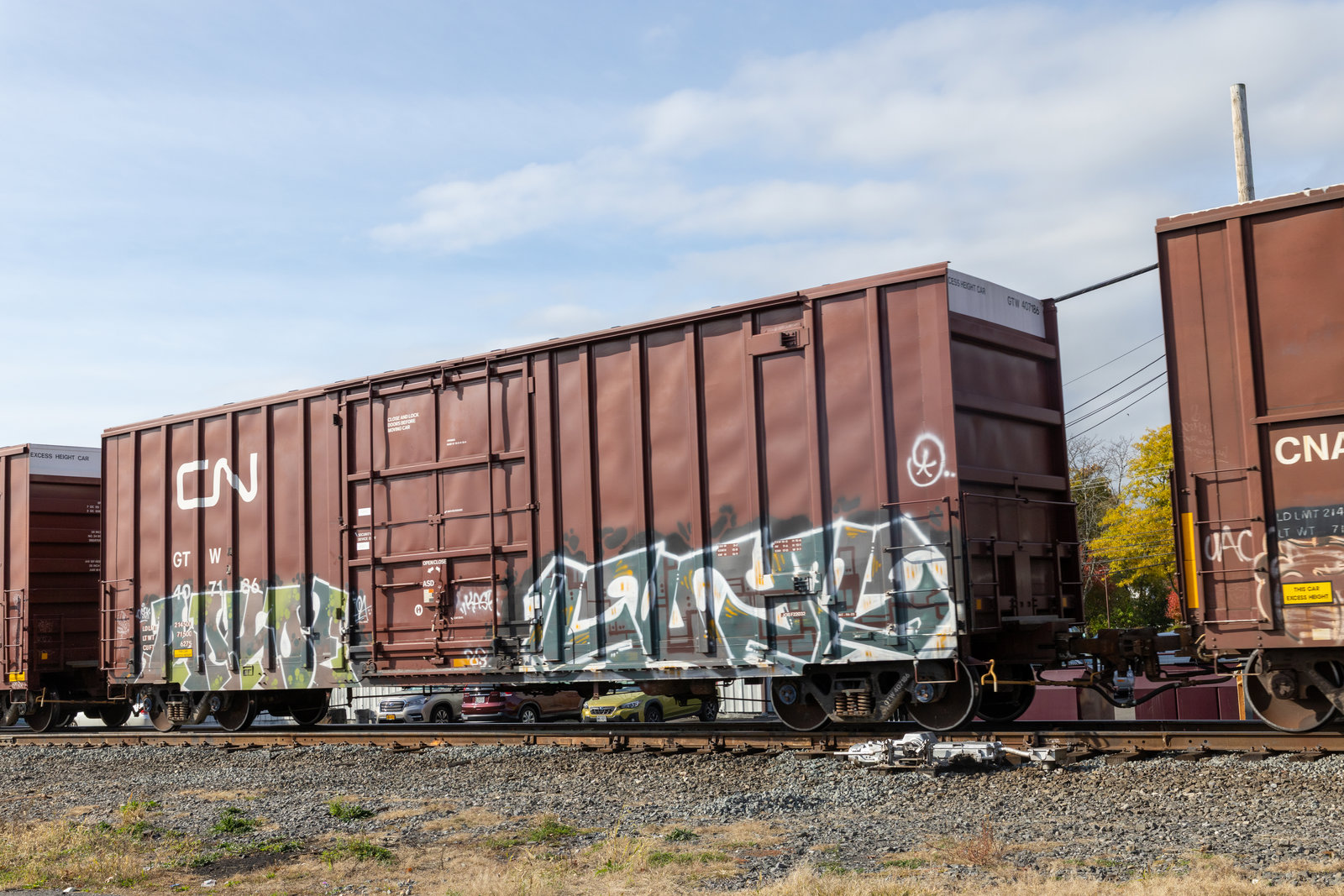 GTW 407186
