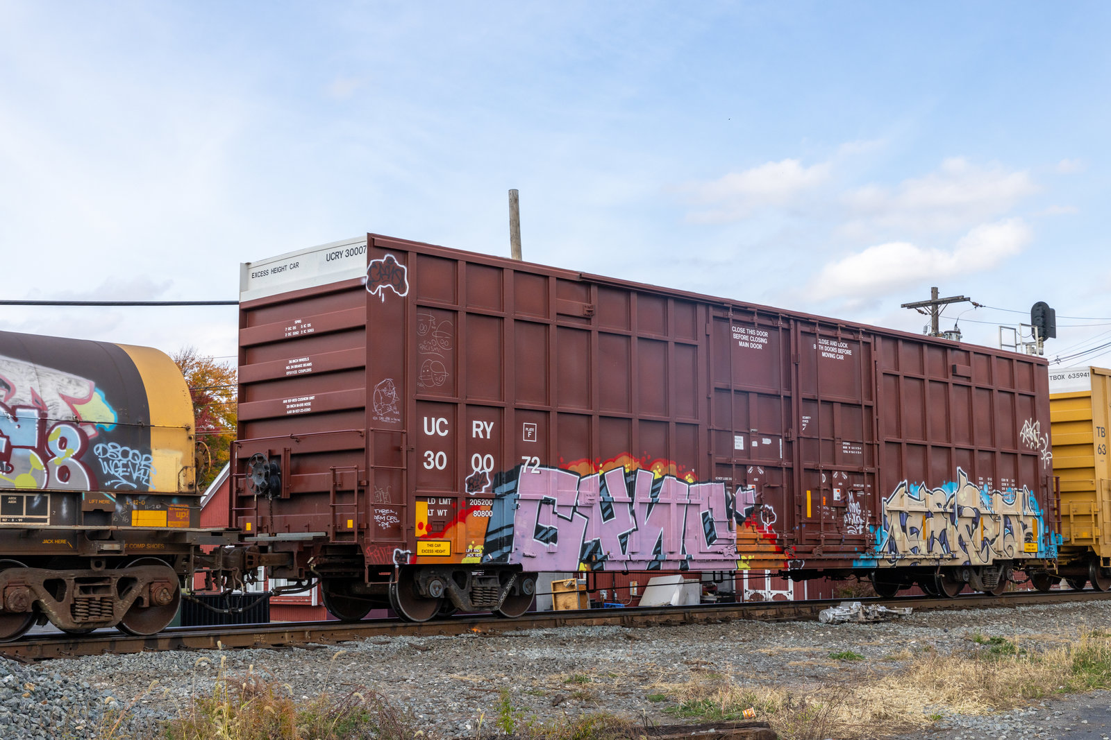 UCRY 300072