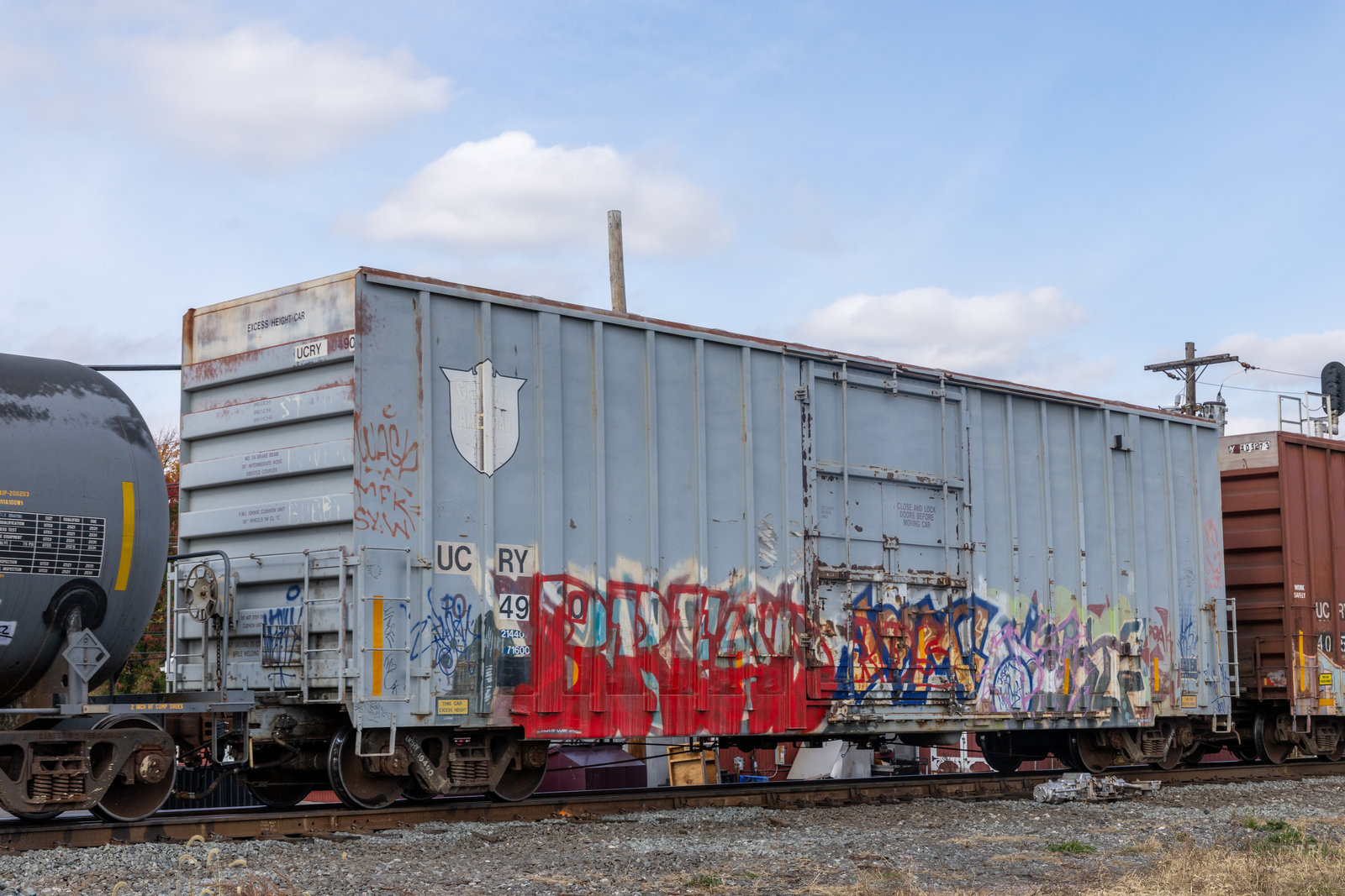 UCRY 10490