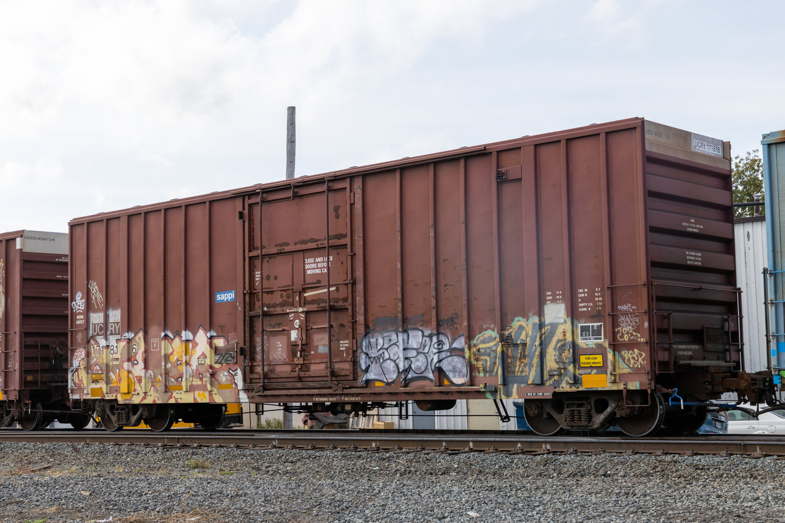 UCRY 171816