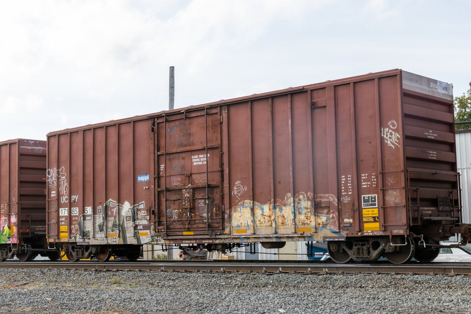 UCRY 171855