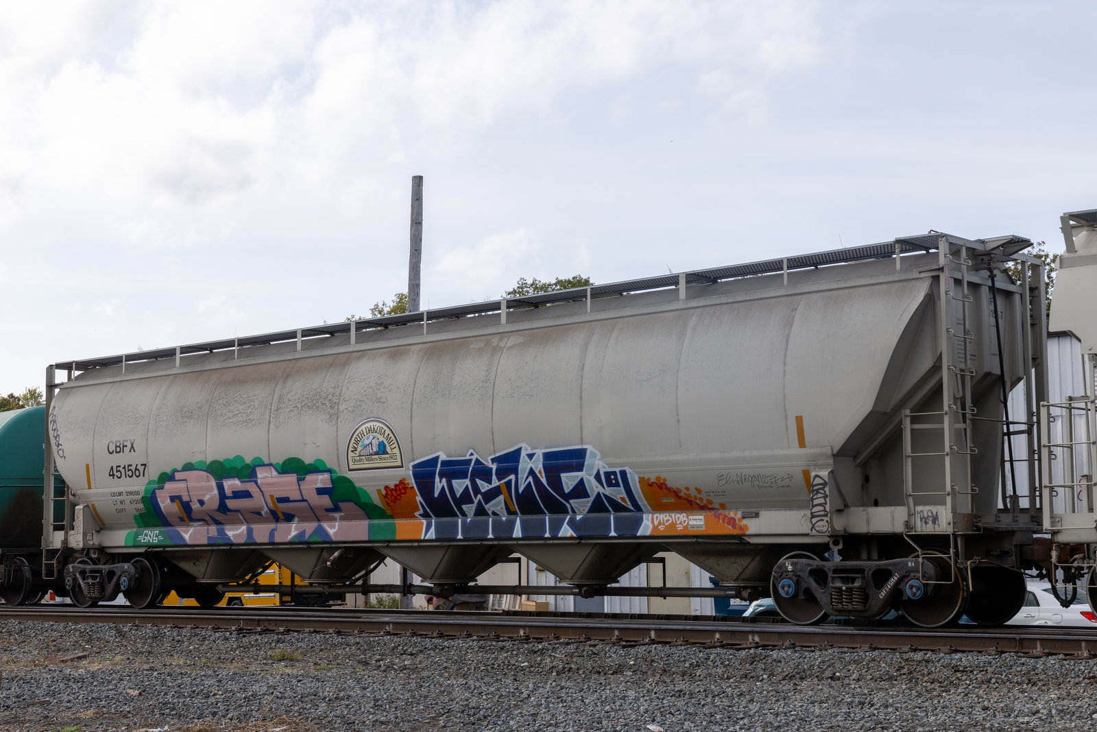CBFX 451567