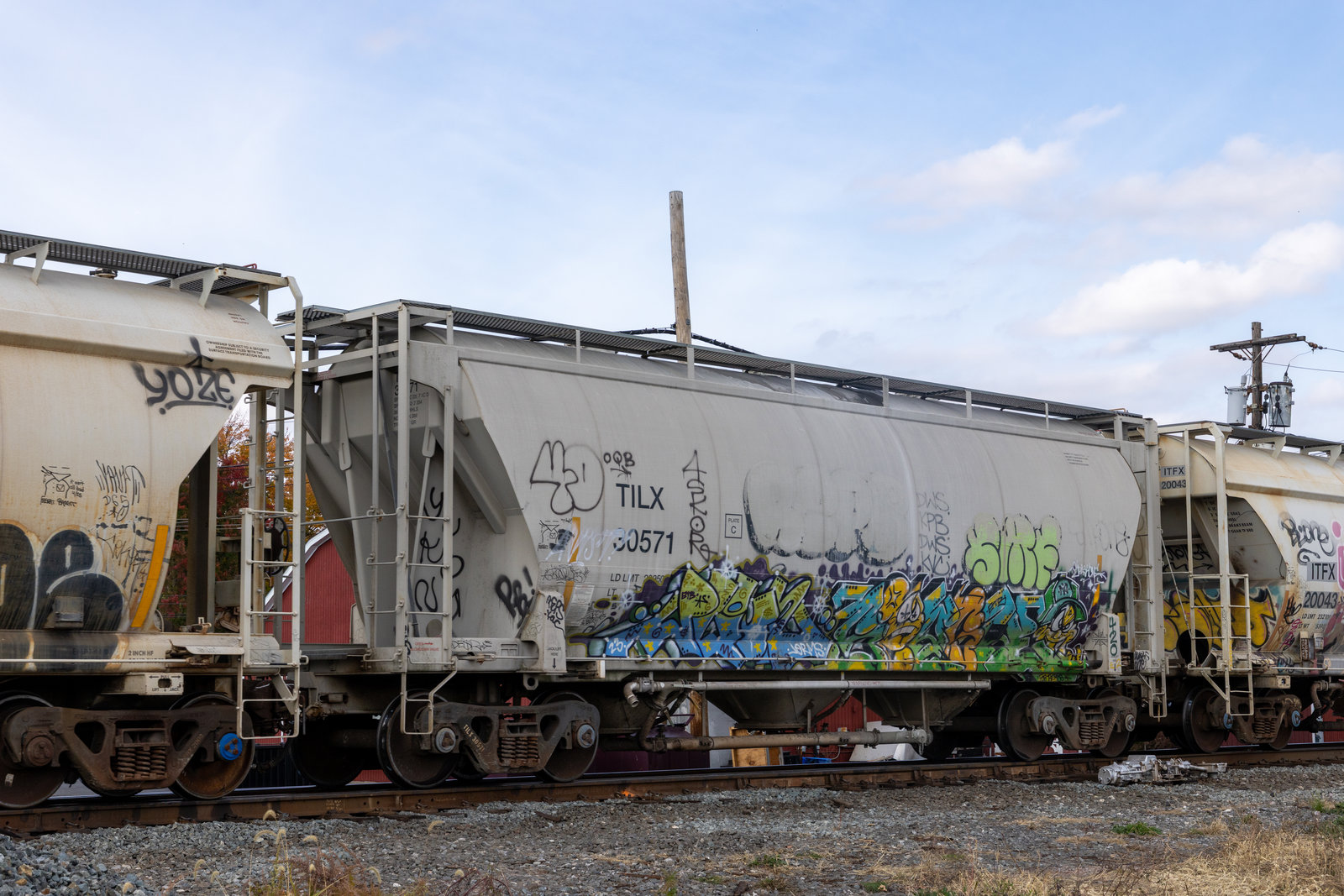 TILX 30571