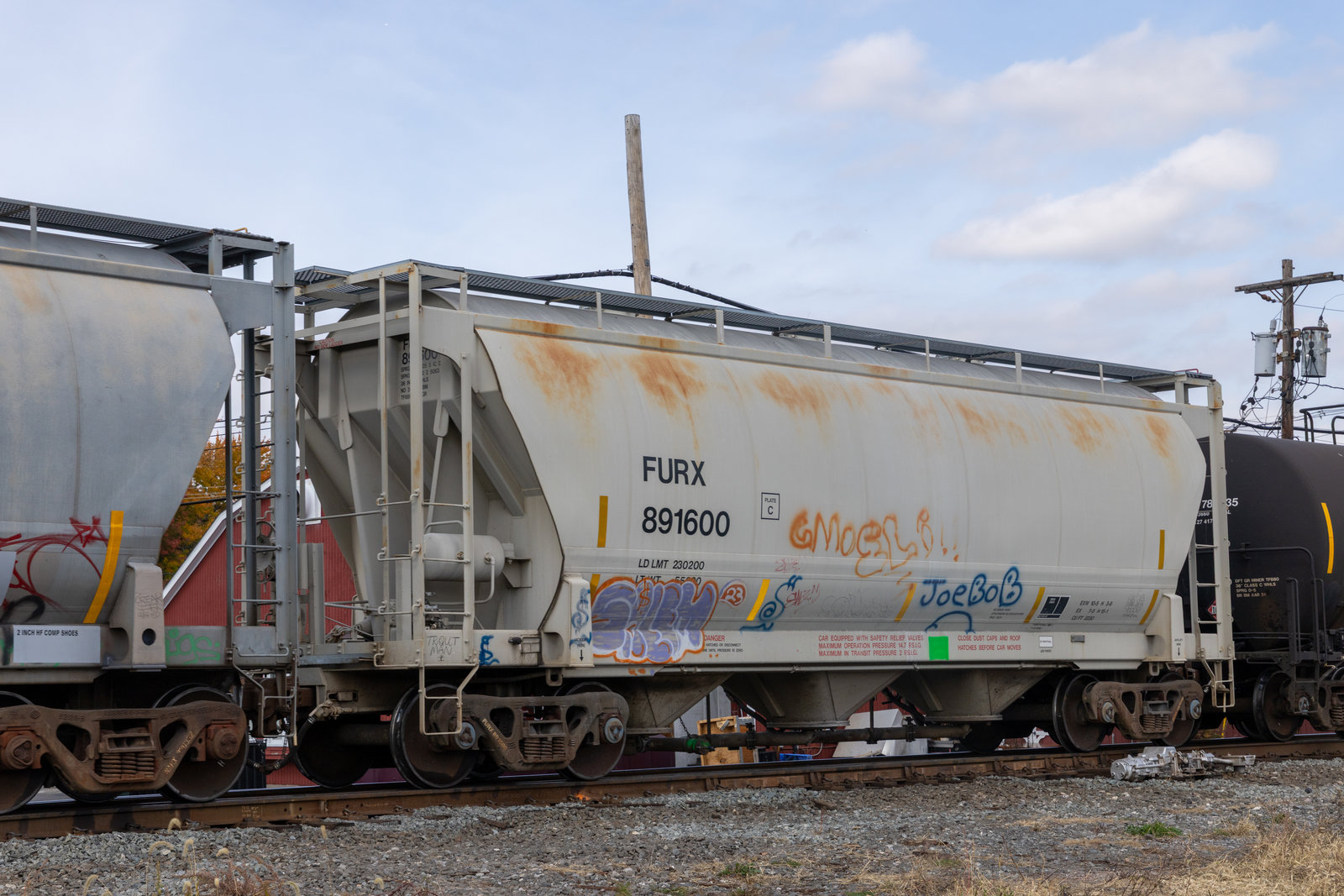 FURX 891600