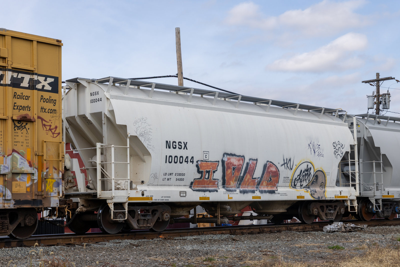 NGSX 100044