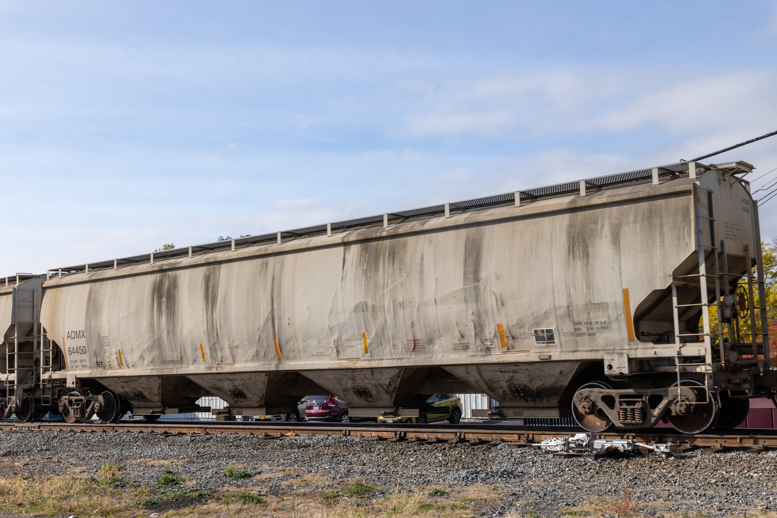 ADMX 64450