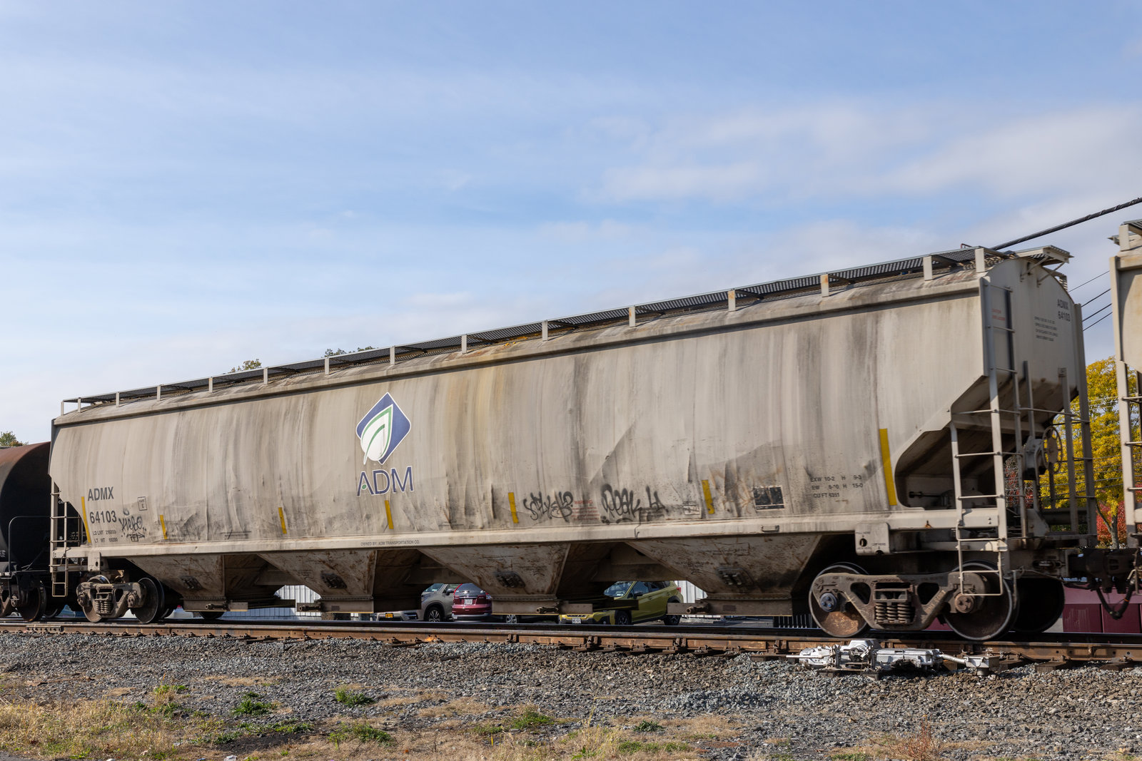 ADMX 64103