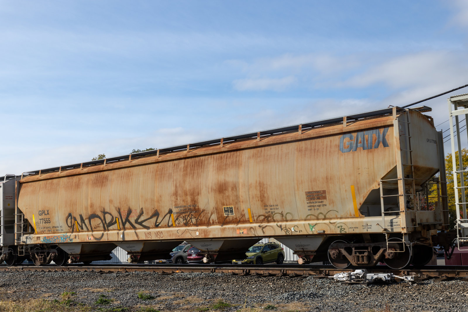 GPLX 77555