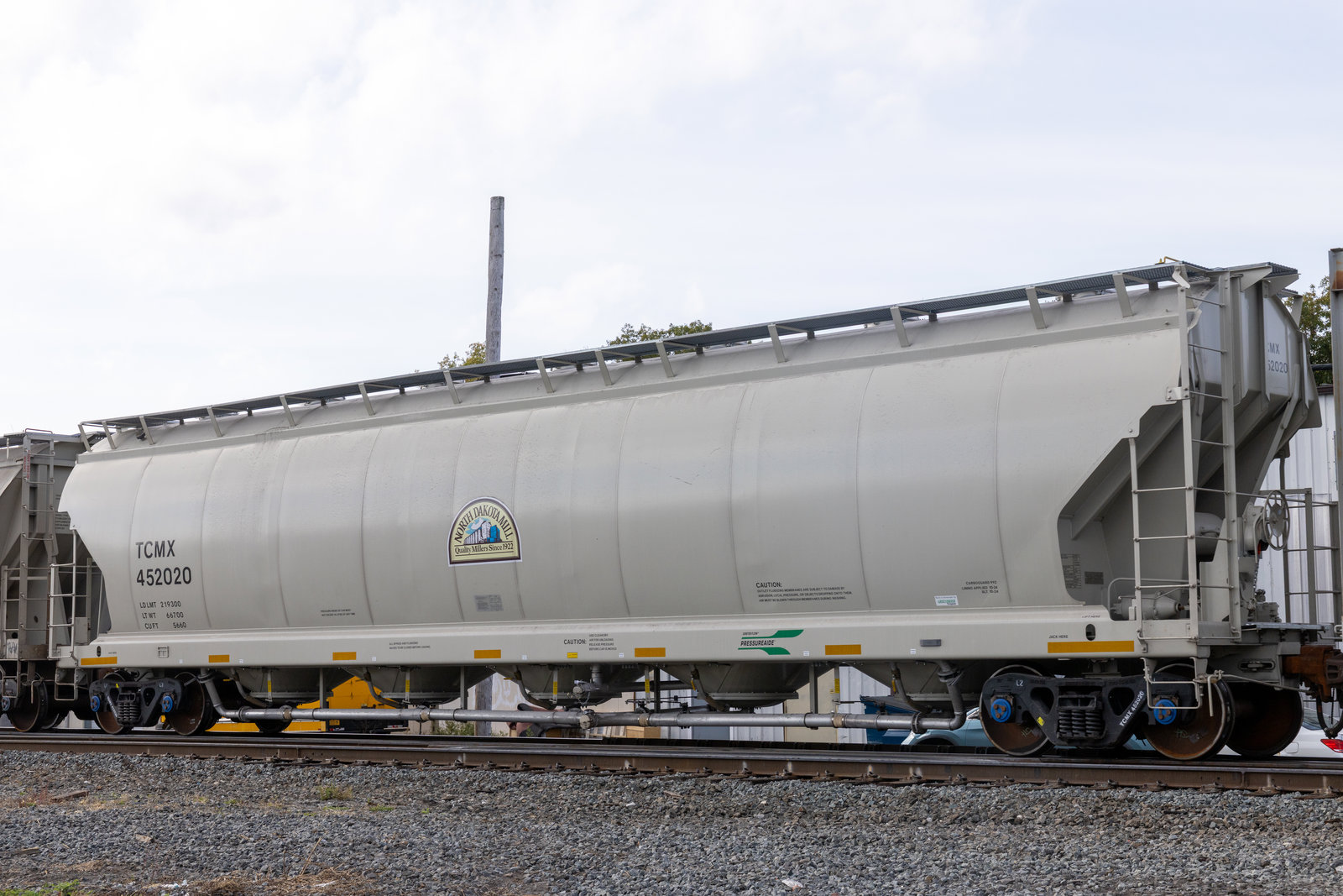 TCMX 452020
