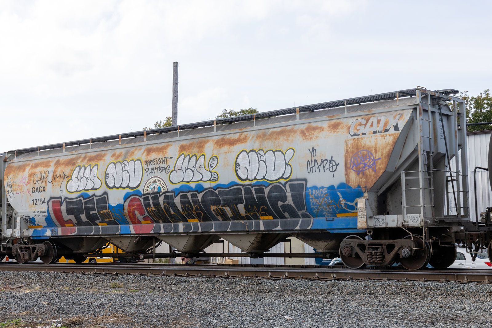 GACX 12154