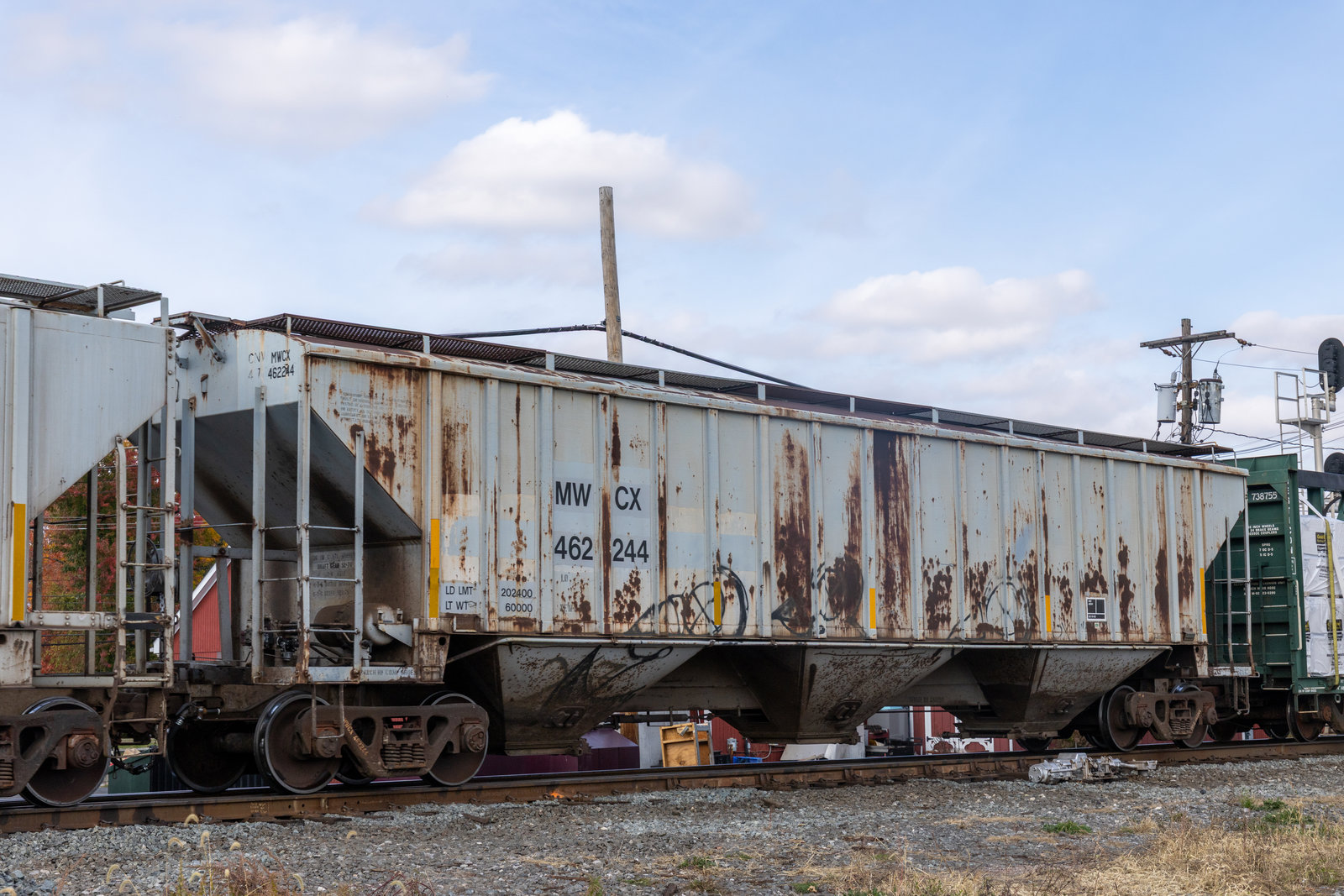 MWCX 462244