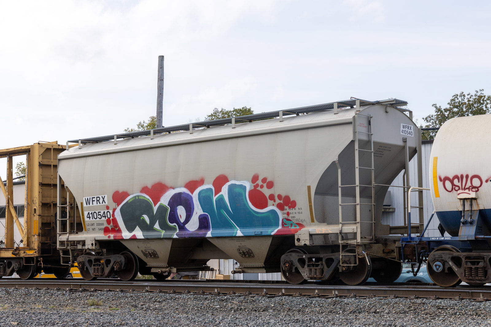 WFRX 410540