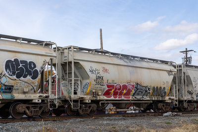 LEHX 2003