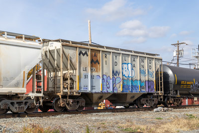 LEHX 5112