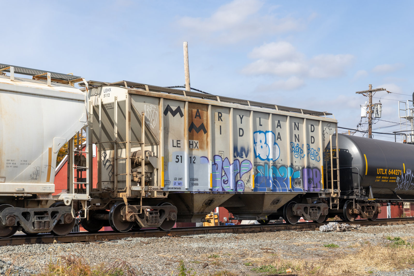 LEHX 5112