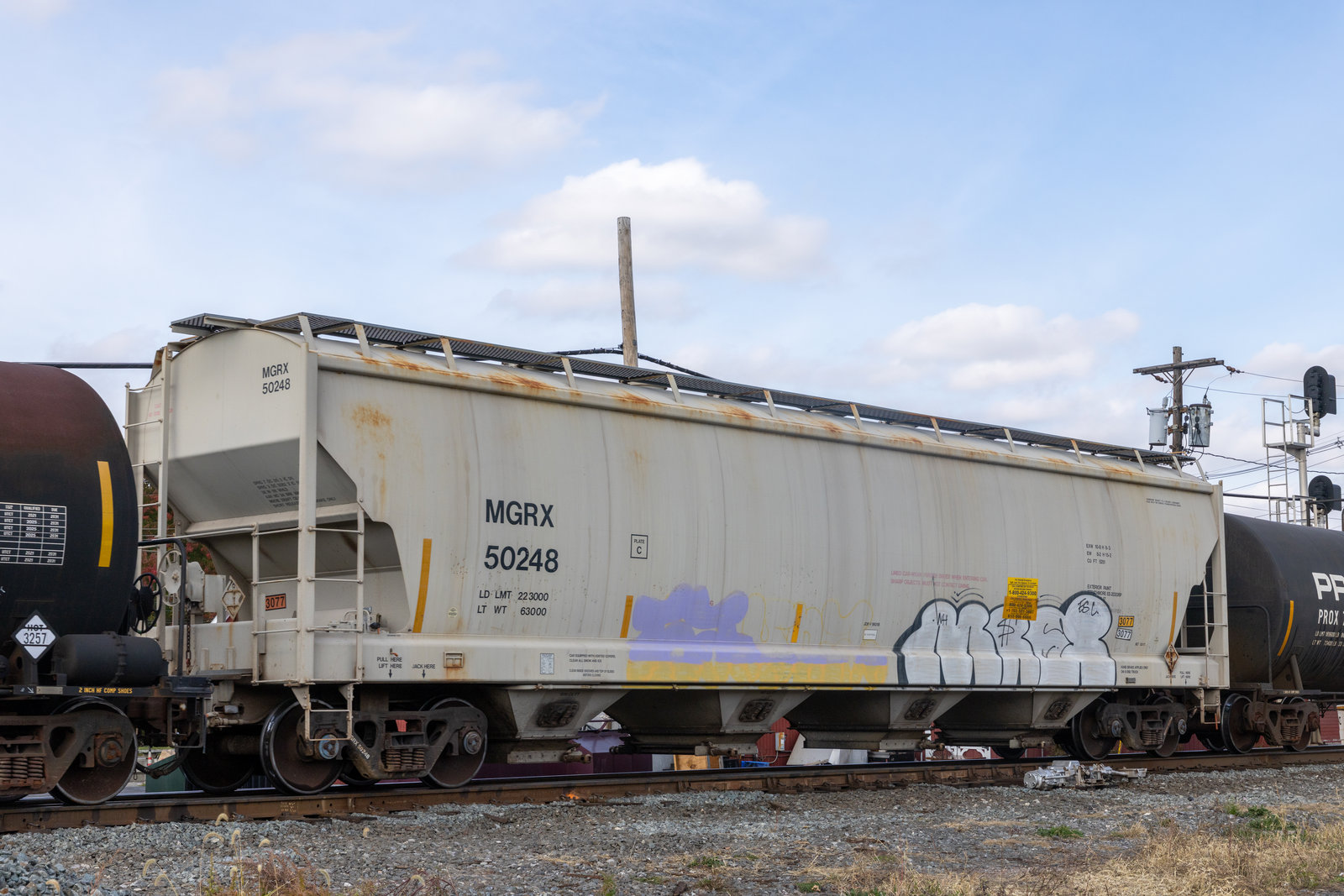 MGRX 50248