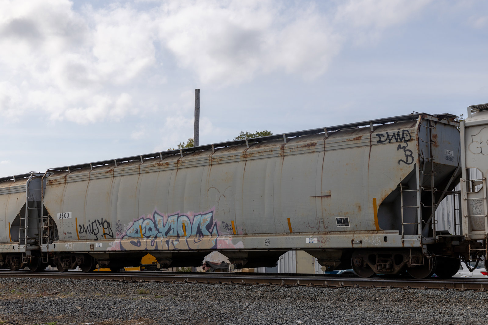 ASOX 889087