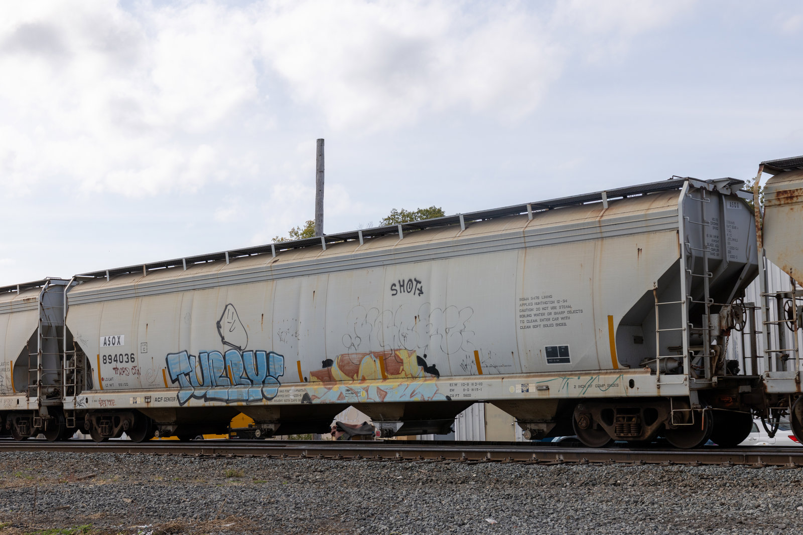 ASOX 894036