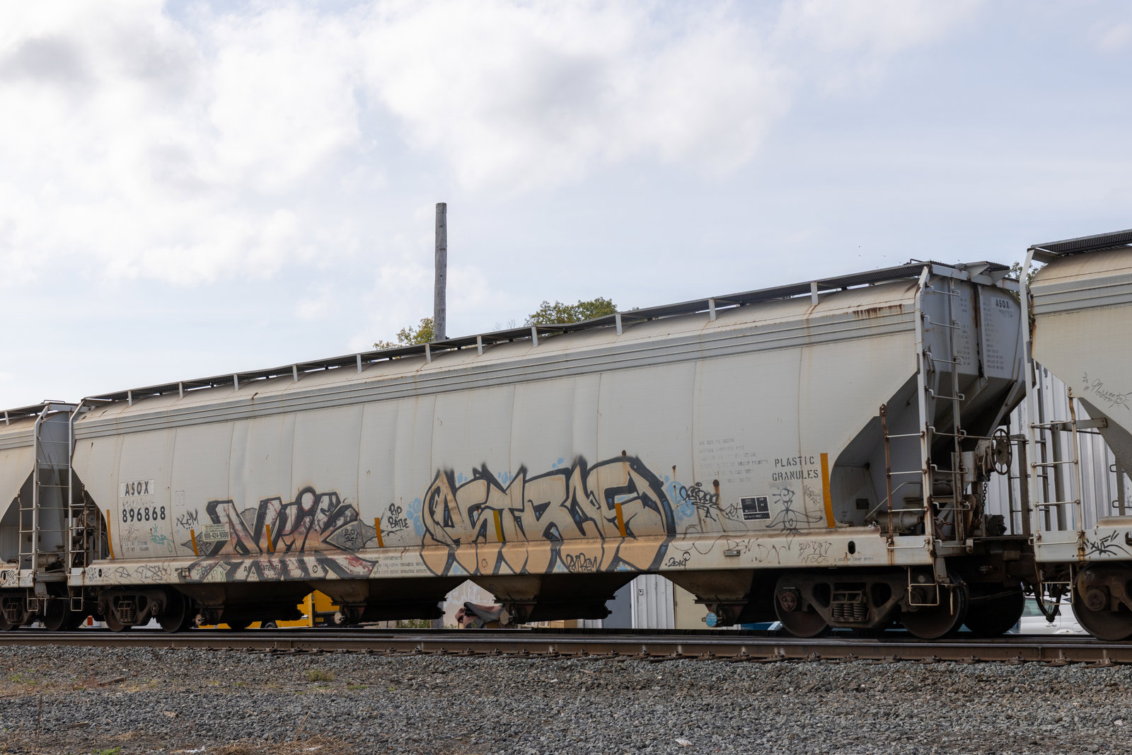 ASOX 896868