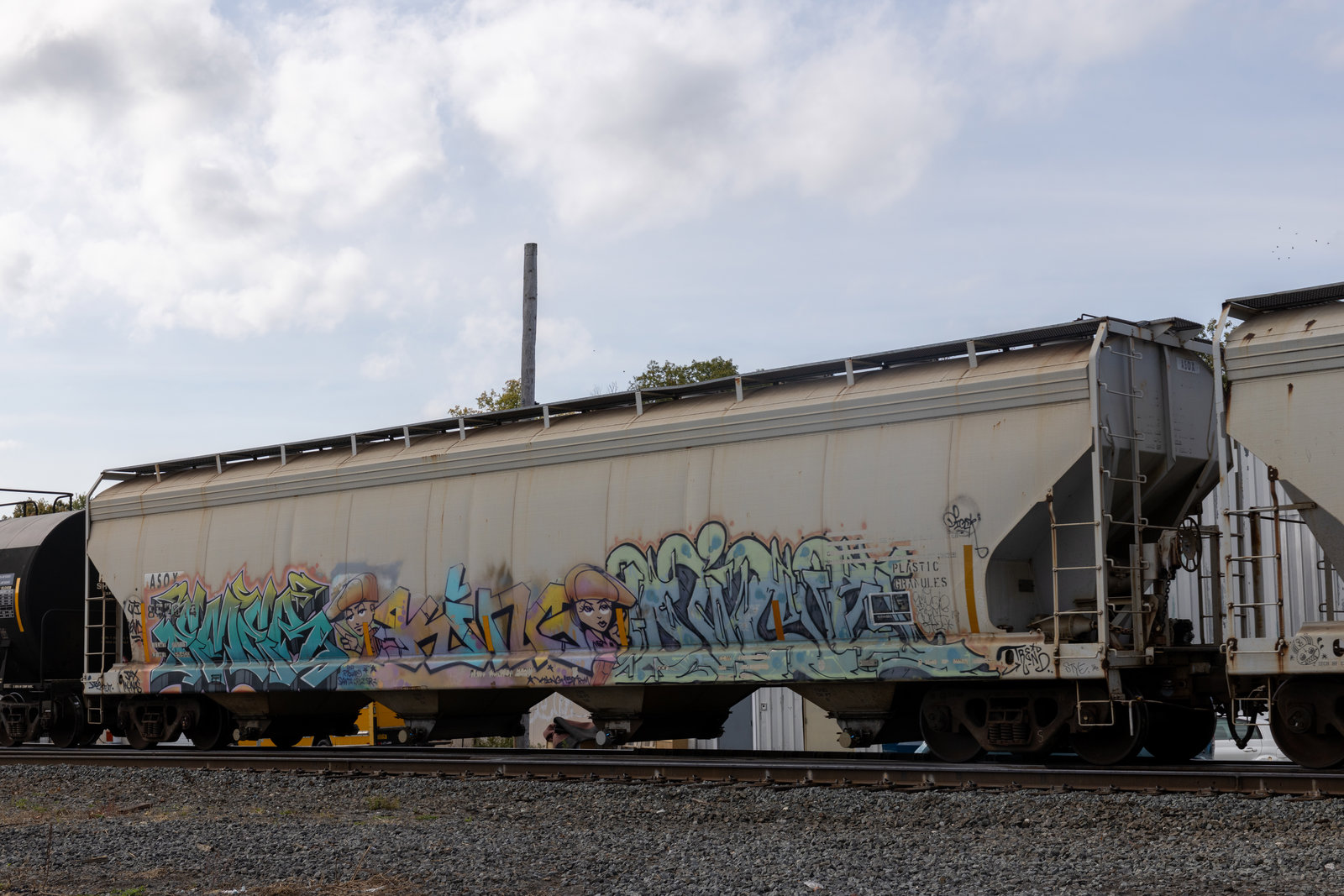 ASOX 852014