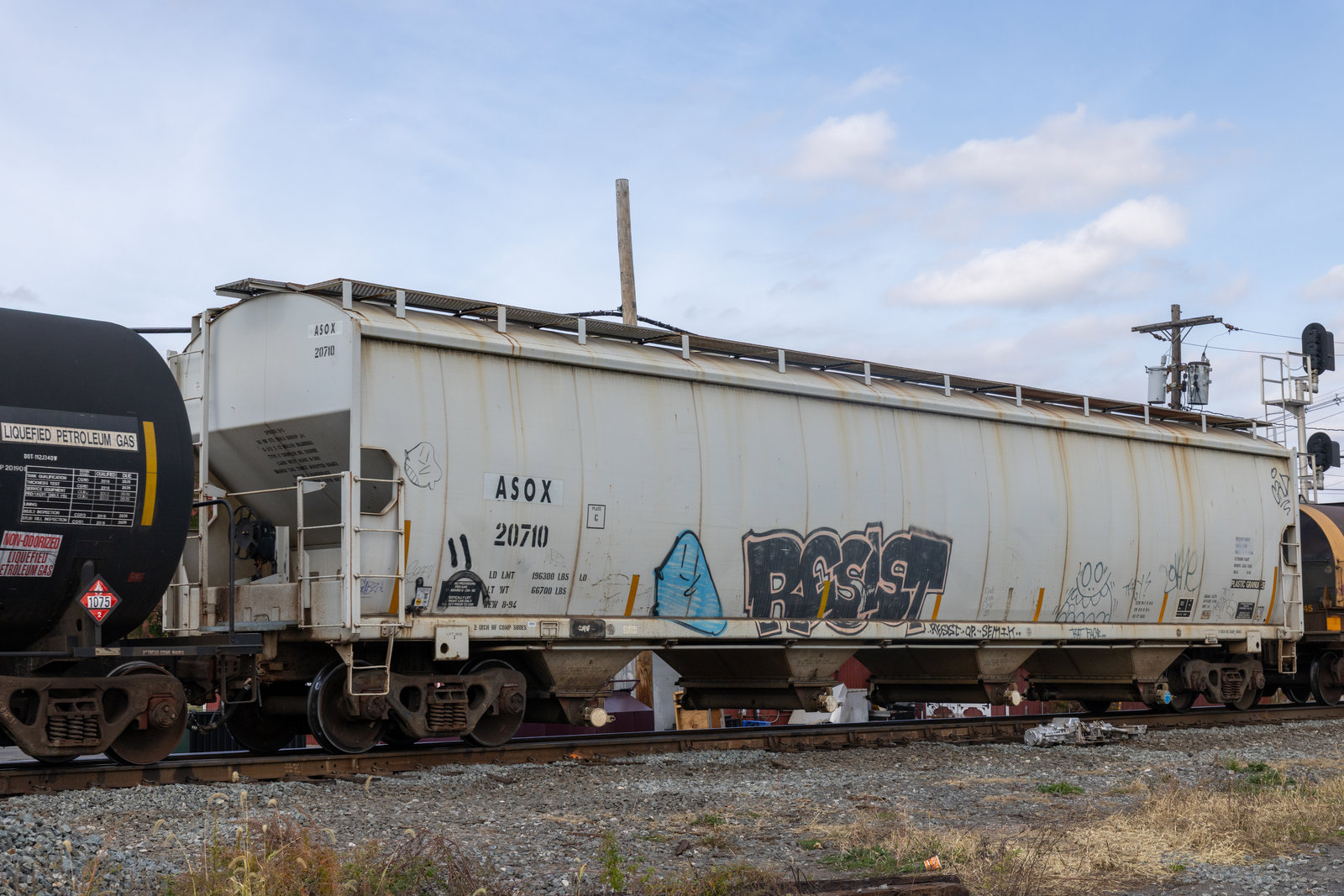 ASOX 20710