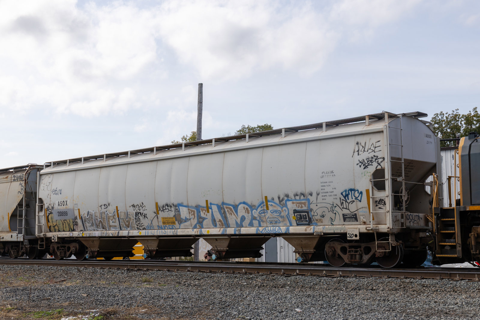 ASOX 20999